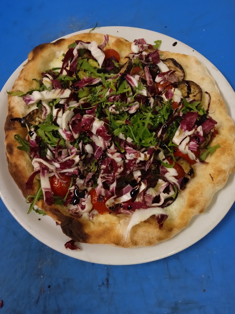 Ristorante pizzeria Infiniti Sapori 8 · Foto 4