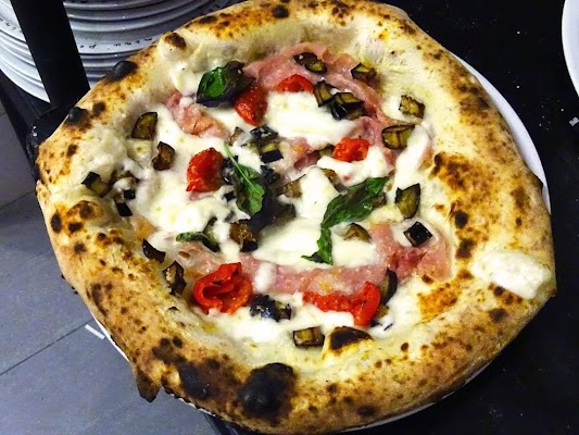 Ristorante pizzeria Infiniti Sapori 8 · Foto 11