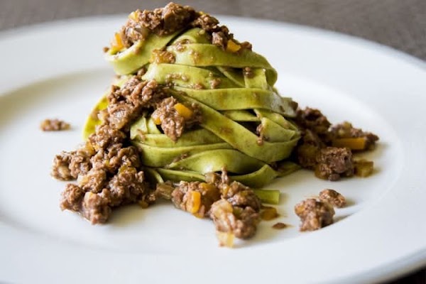 Ristorante pizzeria Infiniti Sapori 8 · Foto 9