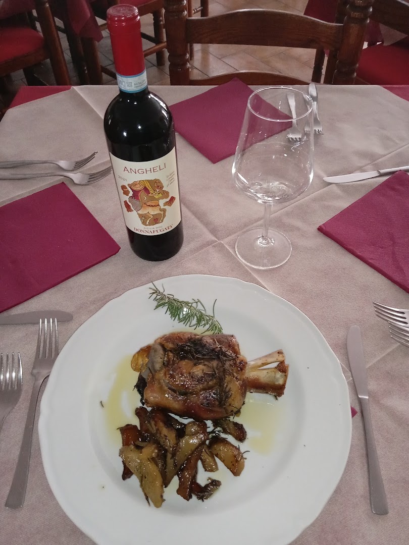 Ristorante pizzeria Infiniti Sapori 8 · Foto 3