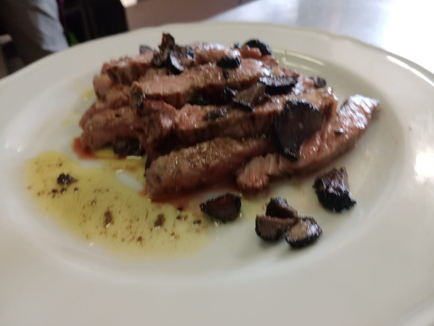 Ristorante pizzeria Infiniti Sapori 8 · Foto 1