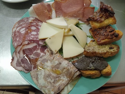 Ristorante pizzeria Infiniti Sapori 8 · Foto 12