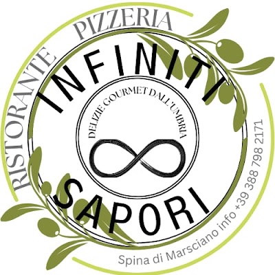 Ristorante pizzeria Infiniti Sapori 8 · Foto 15
